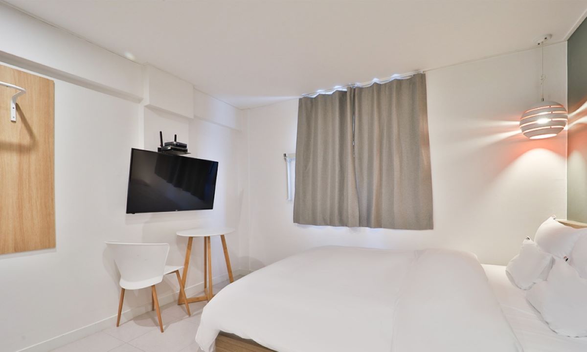 해운대구 동백호텔 해운대점 특가 예약 | 투어비스