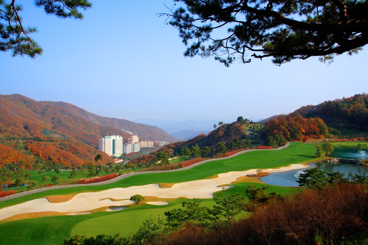 소노벨 비발디파크 A