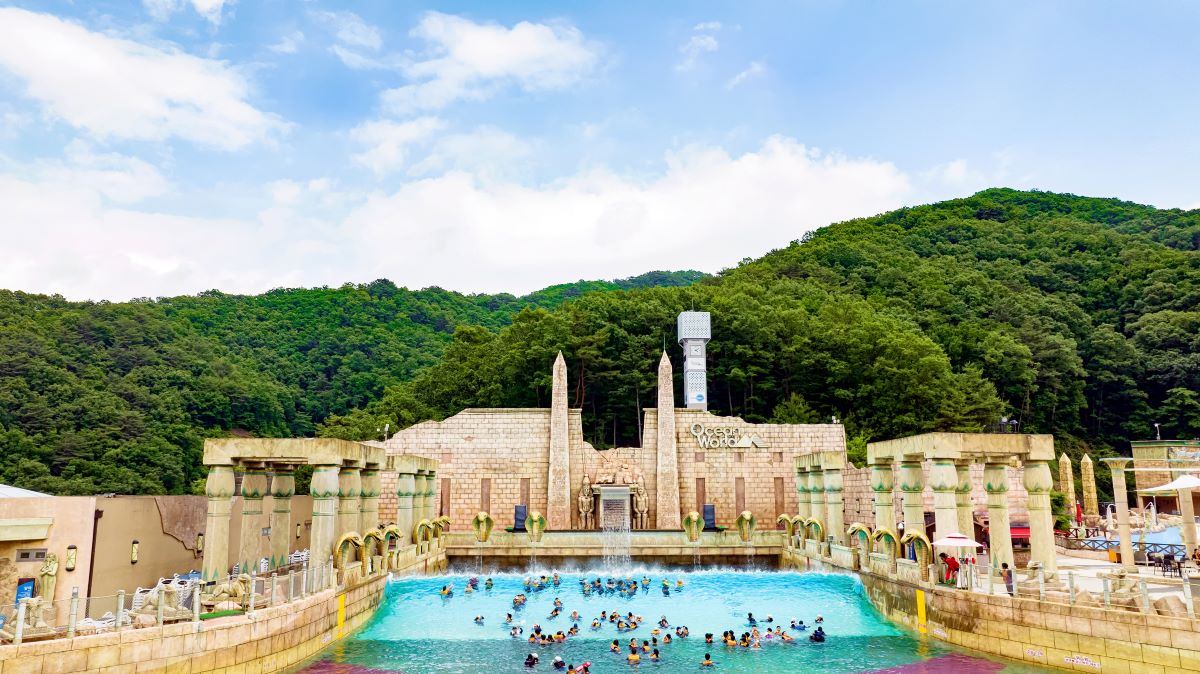 소노벨 비발디파크 D