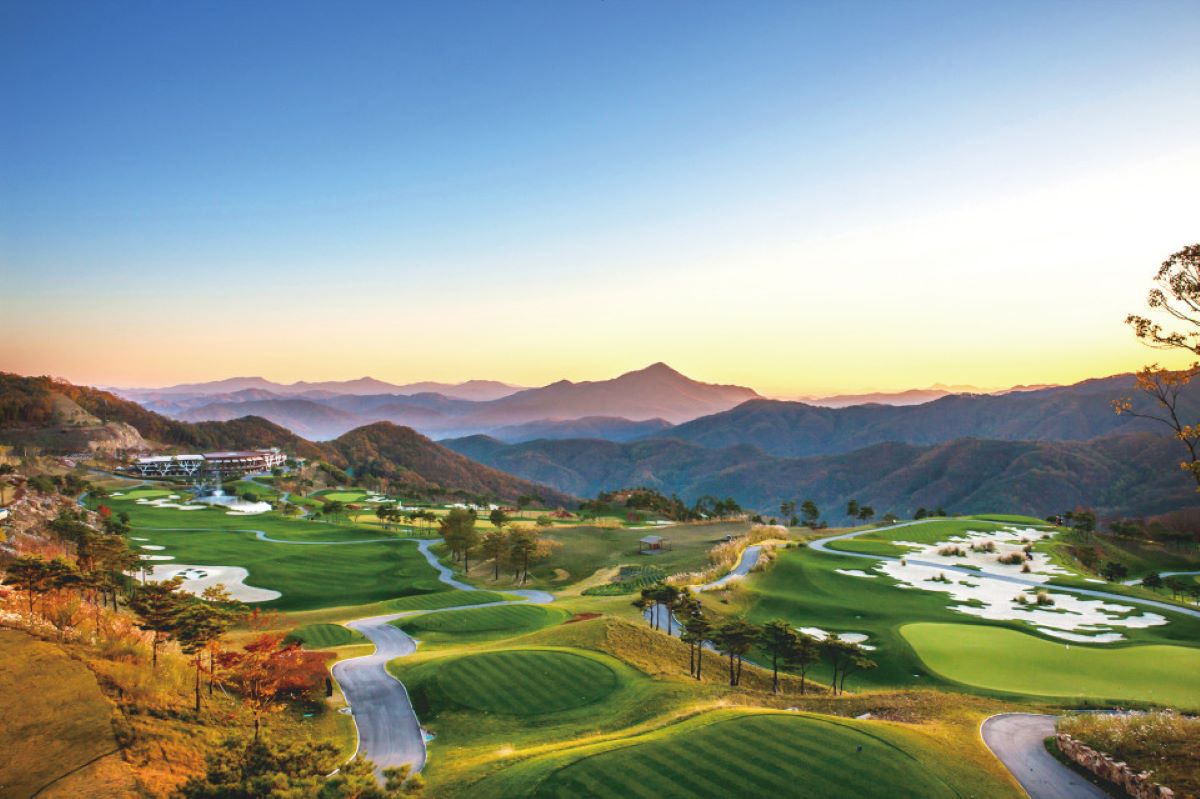 소노펠리체 빌리지 비발디파크