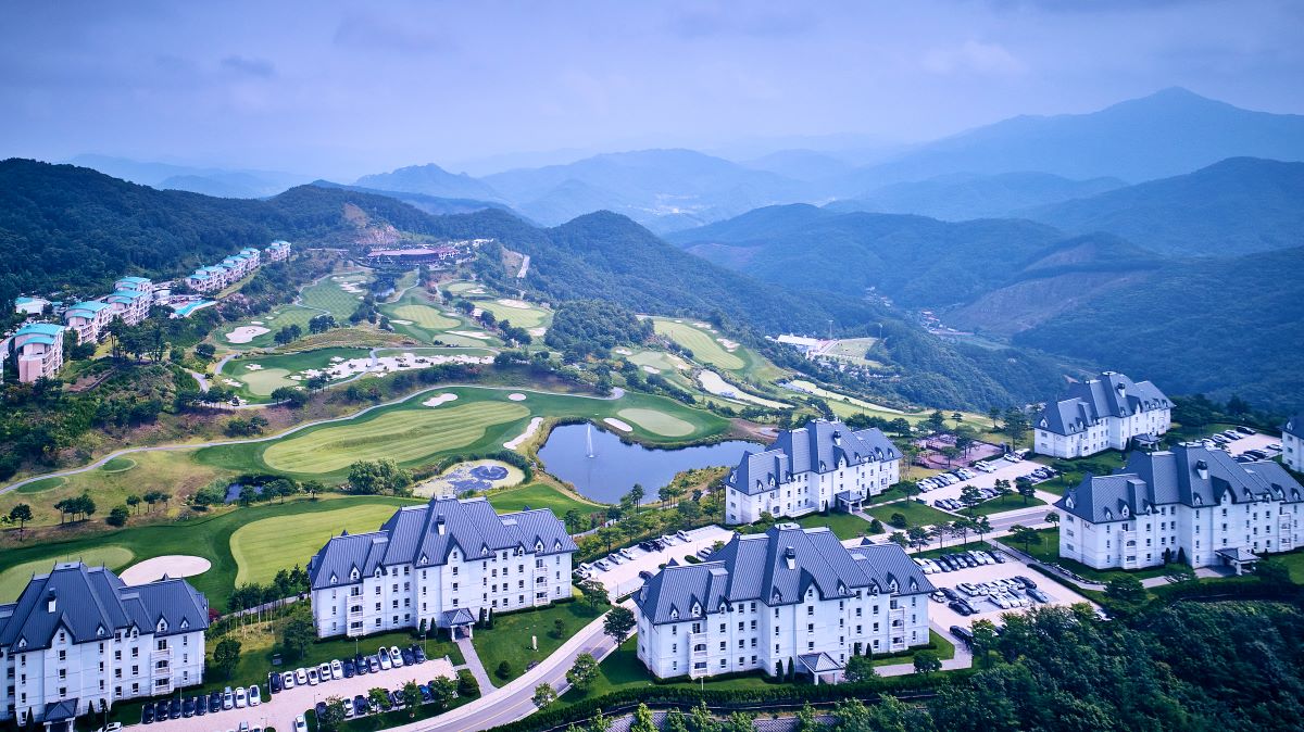 소노펠리체 빌리지 비발디파크