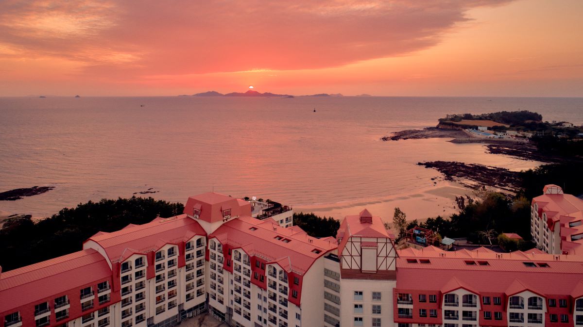 소노벨 변산 노블리안